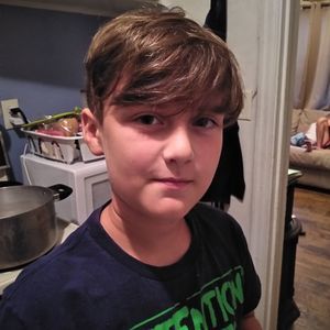 Meet your Posher, Jesse